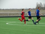 S.K.N.W.K. 3 - S.K.N.W.K. JO19-1 (oefen) seizoen 2022-2023 (16/117)